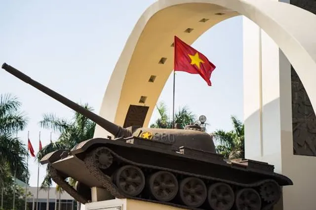 Water Park in Dak Lak