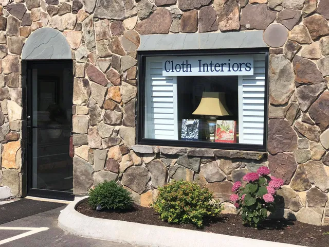 Cloth Interiors