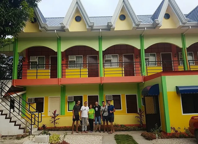 Islet View Pension House