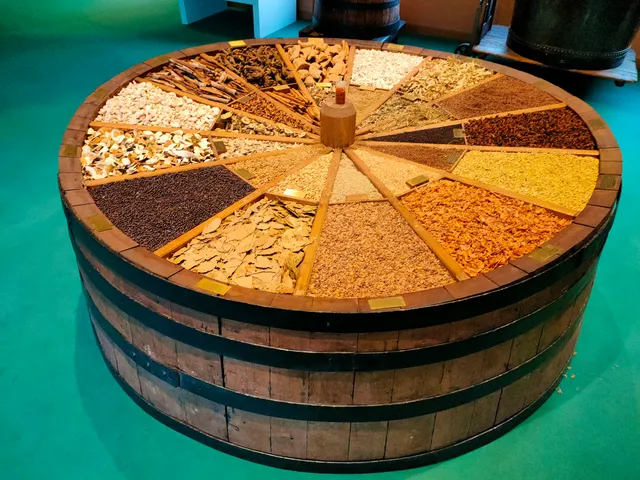 PERCORSO STORICO DELLA COLLEZIONE BRANCA