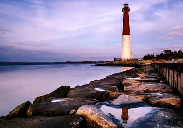 Barnegat Lighthouse State Park