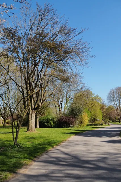 Parc de Loisirs et de Nature de Loos