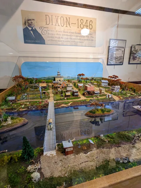 Northwest Territory Historic Center