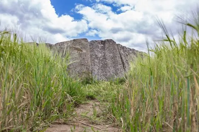 Dolmen von Magacela