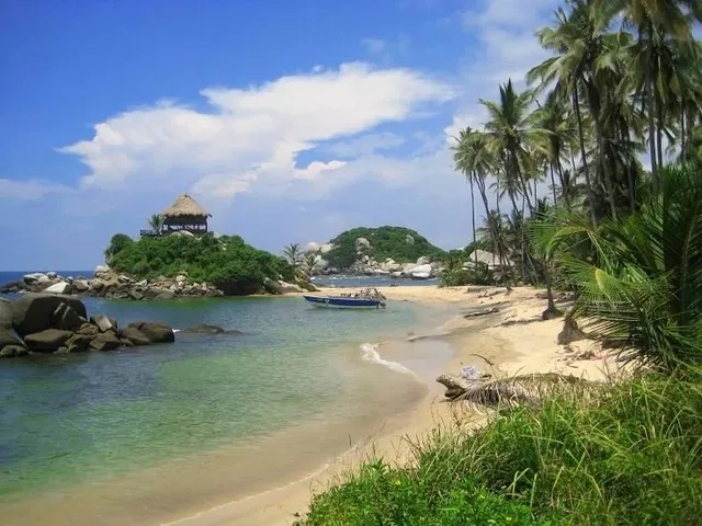 Parque Nacional Natural Tayrona