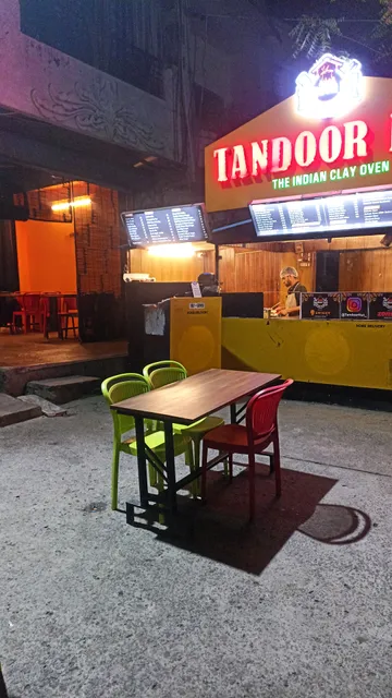 TandoorHut