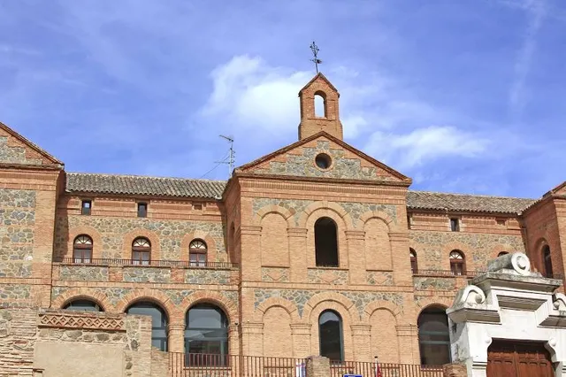 Centro Cultural San Clemente