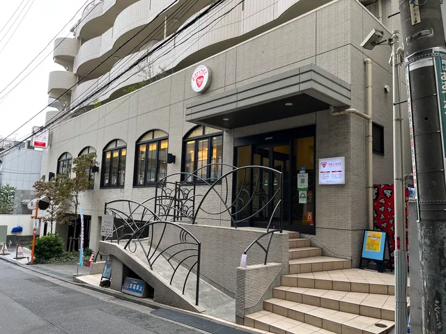 Minami Aoyama Shimizu-yu