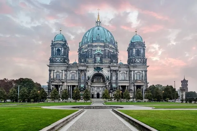 Berlin Cathedral