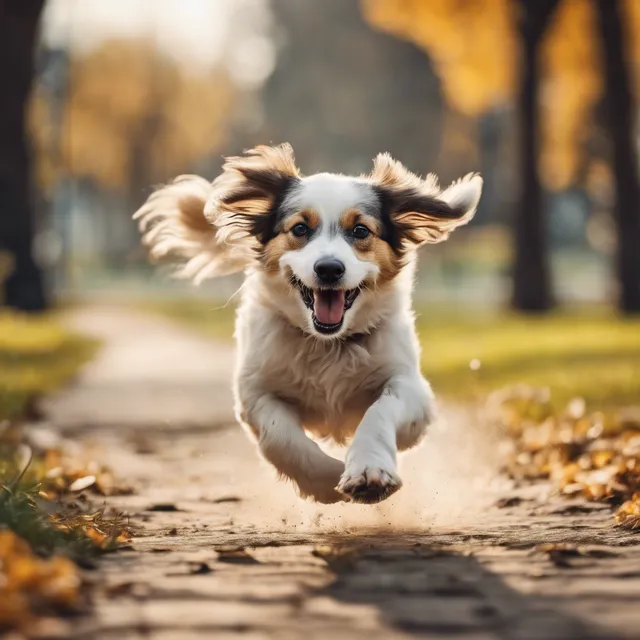 Maple Ridge Park Dog Off Leash Area