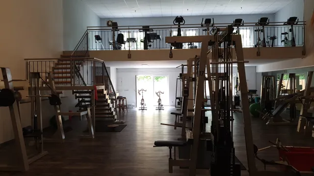 Freizeit- und Eventcenter Salzwedel