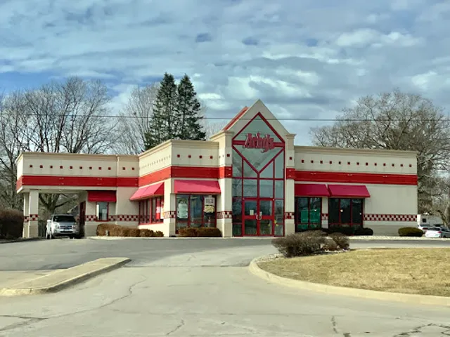 Arby's