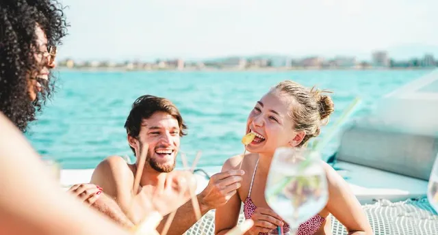 ⛱Beach Gram - Laila Murad Beach