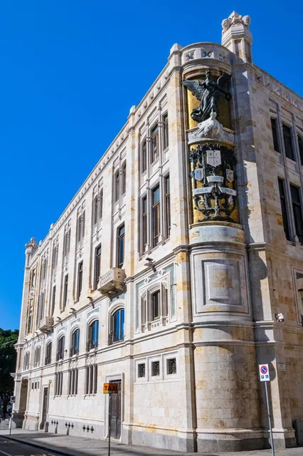 Palazzo Civico di Cagliari