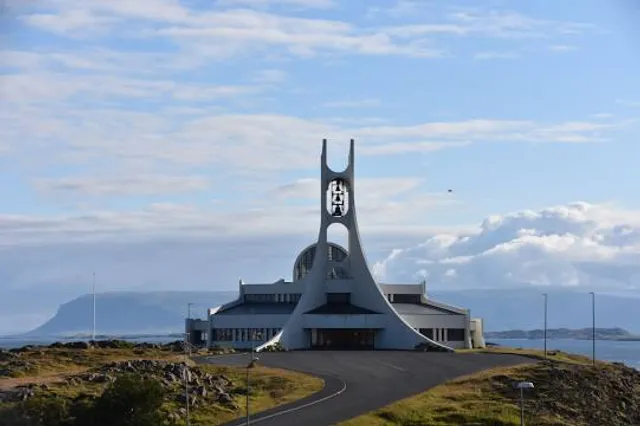 Stykkishólmskirkja Church