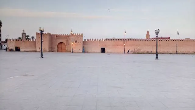 Bab Sidi Abdel Wahab