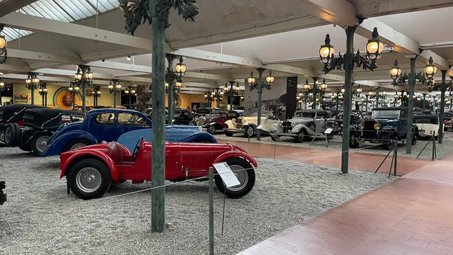 Cité de l’automobile