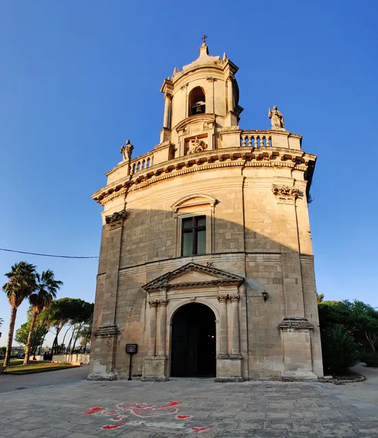 Chiesa di San Giacomo Apostolo