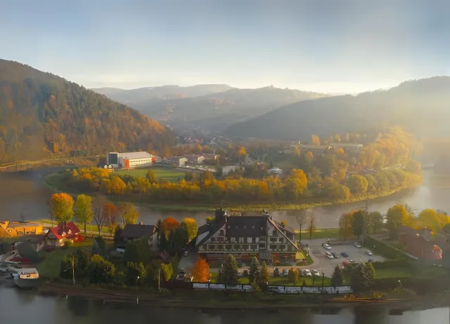 Hotel Piwniczna SPA&Conference