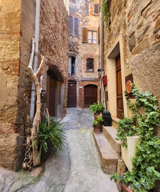 Agriturismo La Miniera Di Baragiola Giancarlo