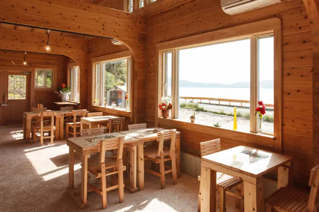 Salvus（Suooshima）