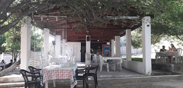 Restaurante Umbuzeiros