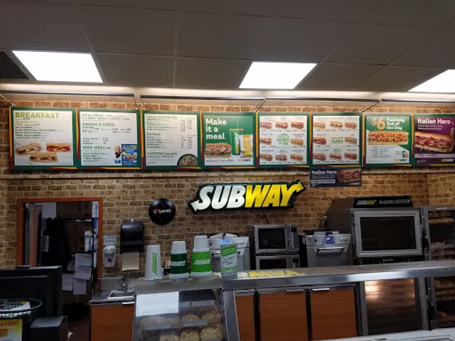 Subway