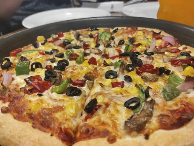 Pizza Hut | L&T Mall, Hyderabad