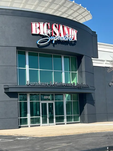 Big Sandy Superstore - Fairfield Township