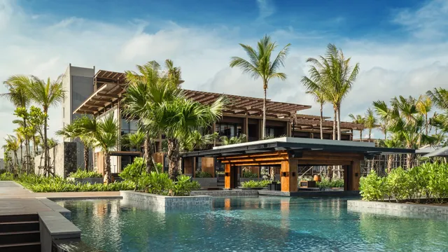 Hotel Indigo Bintan Lagoi Beach by IHG