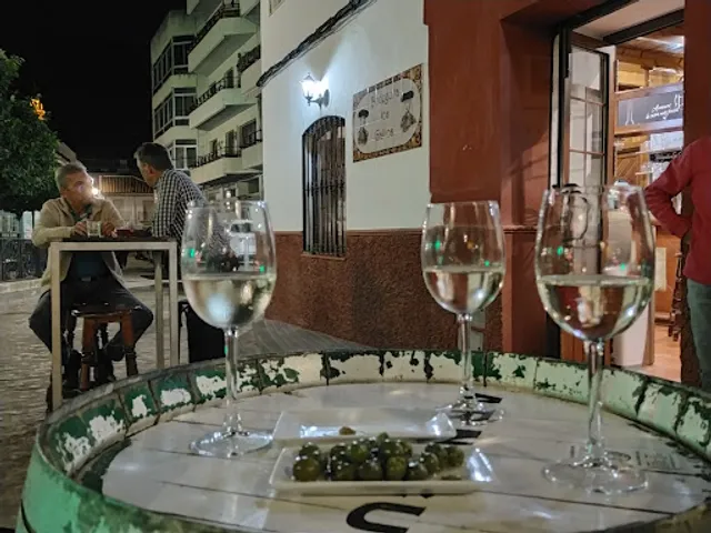 Café Bar Los Gallos