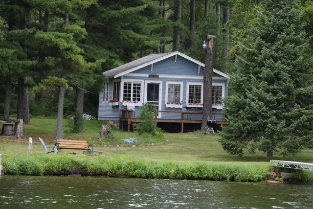 Sunrise Acres Resort