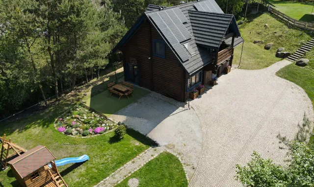 JELONKOWO - Dom na wynajem - Kaszuby