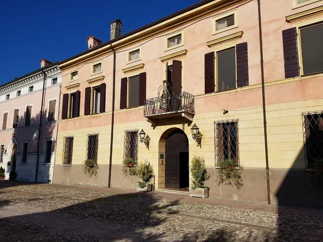 Hotel Il Duca Barbablù