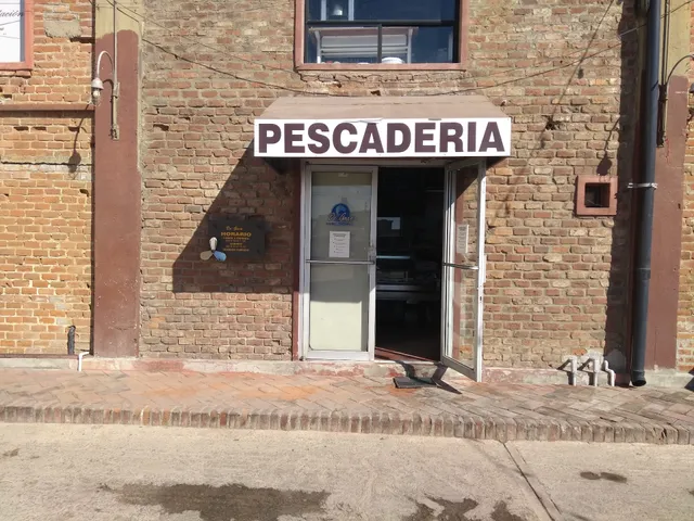 De Garo Pescados y Mariscos
