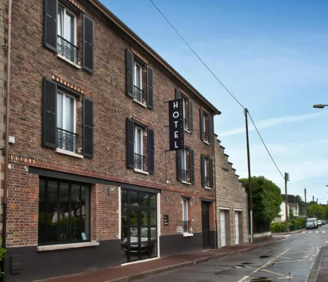 Hôtel Les Terres Blanches