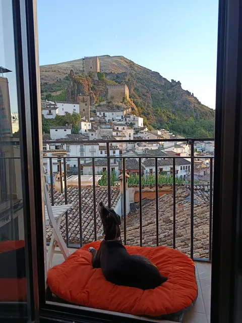 Casa Herrerillo Cazorla