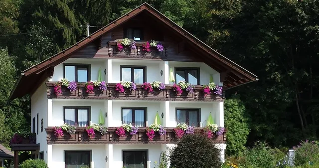 Ferienwohnung Edeltraud