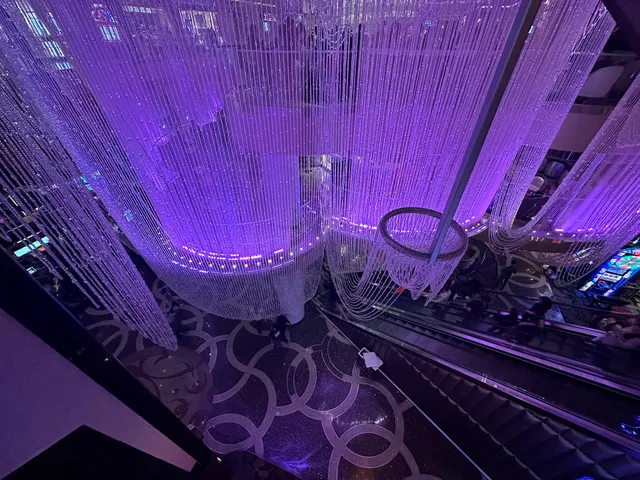 The Cosmopolitan of Las Vegas