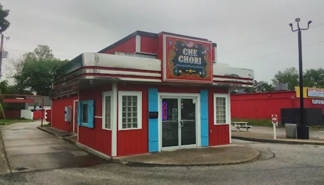 Che Chori