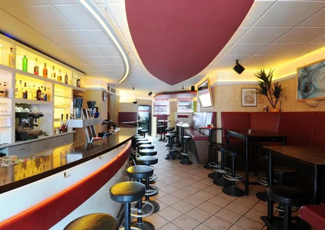 Gaststätte Primrose