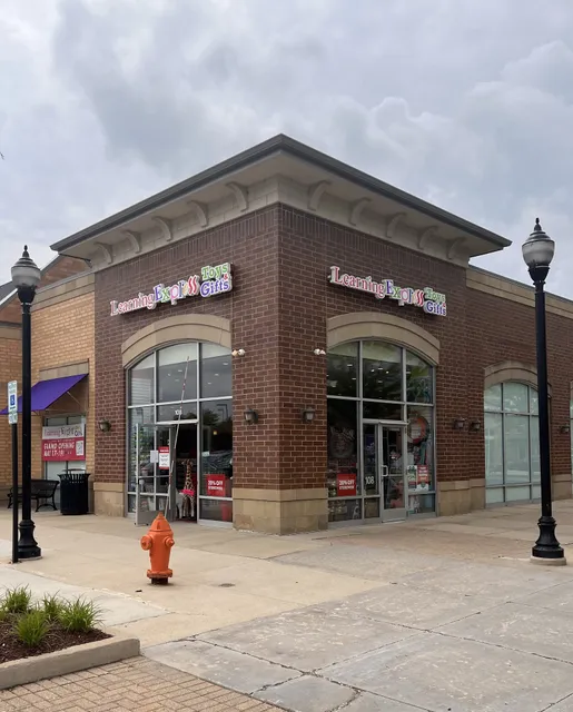 Learning Express Toys & Gifts of Naperville