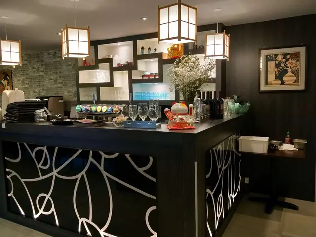 King's Sushi Fredericia