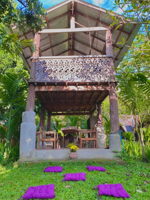 Mountain Blues Cottage