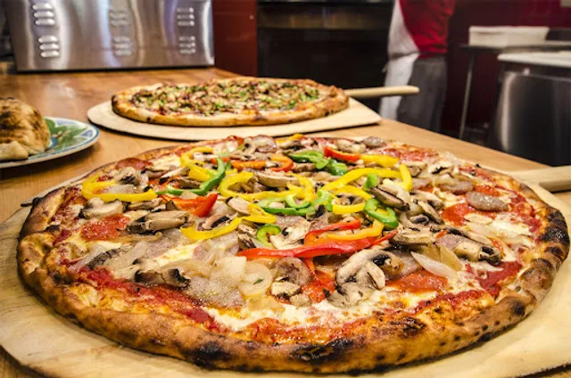 Pizzeria Romana Lincoln