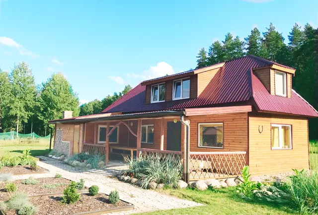 Gravas atpūtas komplekss