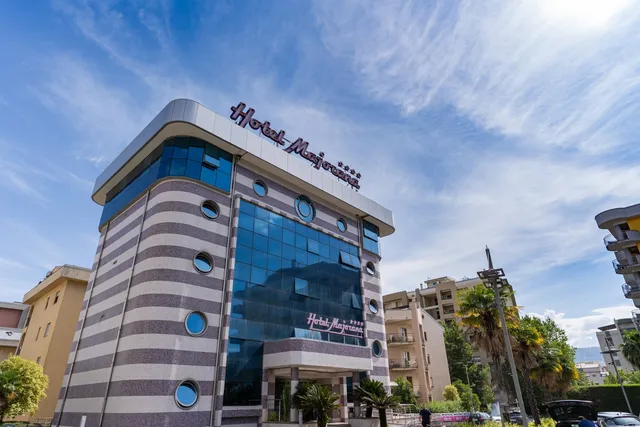 Hotel Majorana