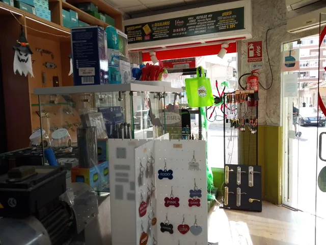 Todo en Llaves Torrevieja