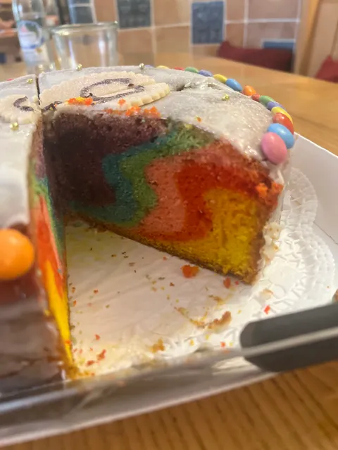 Bäckerei Hugo Lorenz