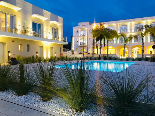 Vespucci Hotel Exclusive